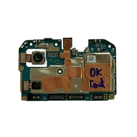 Placa de baza completa Realme C53 (din dezmembrari)