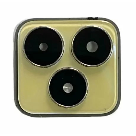 Sticla camera principala pentru Realme C53 (din dezmembrari)