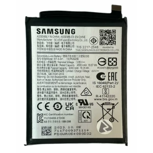 Acumulator Samsung Galaxy A14 5G A146P (din dezmembrari)