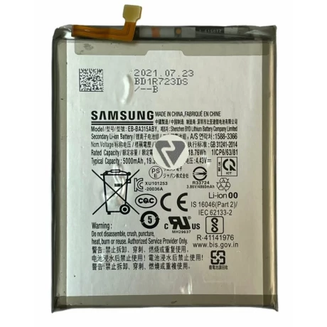 Acumulator Samsung Galaxy A32 A325 (din dezmembrari)