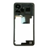 Rama completa cu flex amprenta Redmi 13C (din dezmembrari)