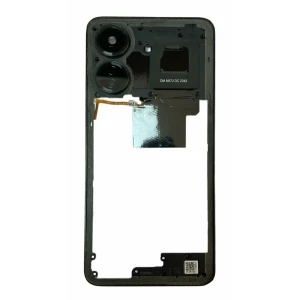 Rama completa cu flex amprenta Redmi 13C (din dezmembrari)