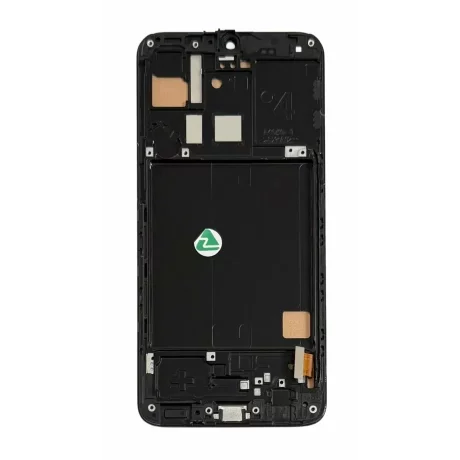 Ecran Compatibil pentru Samsung A405 Galaxy A40 2019 Incell CU RAMA