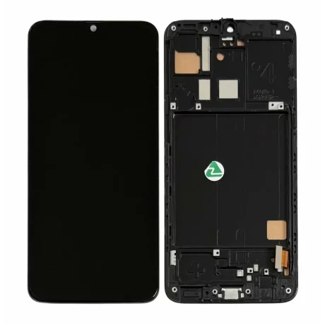 Ecran Compatibil pentru Samsung A405 Galaxy A40 2019 Incell CU RAMA