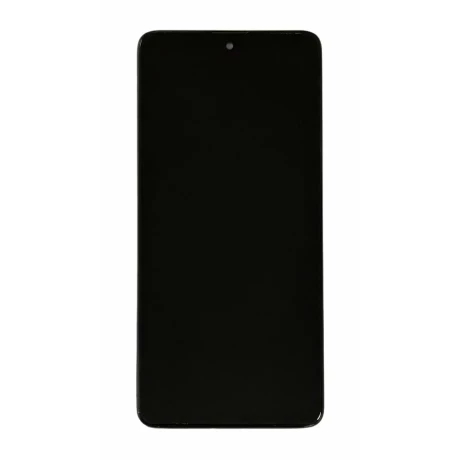 Ecran Compatibil pentru Samsung A515 Galaxy A51 2019 OLED CU RAMA