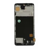 Ecran Compatibil pentru Samsung A515 Galaxy A51 2019 OLED CU RAMA