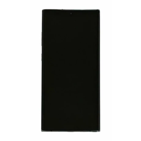 Ecran Compatibil pentru Samsung N975 Galaxy Note 10 Plus OLED CU RAMA