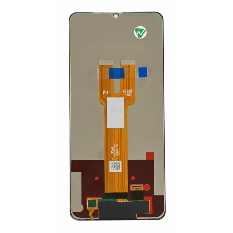 Ecran Compatibil pentru Samsung A066 Galaxy A06 5G Fara Rama