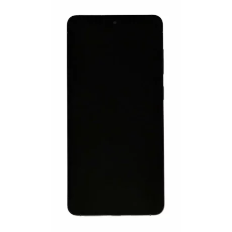 Ecran Samsung S937 Galaxy S25 Edge/ Slim 2025 Titanium Jetblack (Service Pack)