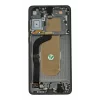 Ecran Samsung S937 Galaxy S25 Edge/ Slim 2025 Titanium Jetblack (Service Pack)