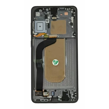 Ecran Samsung S937 Galaxy S25 Edge/ Slim 2025 Titanium Jetblack (Service Pack)