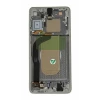Ecran Samsung S937 Galaxy S25 Edge/ Slim 2025 Titanium Silver (Service Pack)