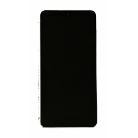 Ecran Samsung S937 Galaxy S25 Edge/ Slim 2025 Titanium Silver (Service Pack)