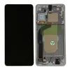 Ecran Samsung S937 Galaxy S25 Edge/ Slim 2025 Titanium Silver (Service Pack)