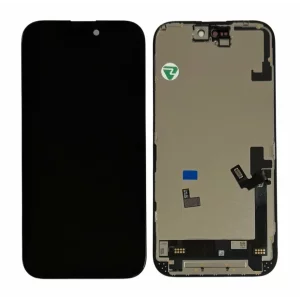 Ecran Compatibil pentru iPhone 16 TFT Incell