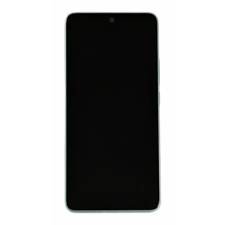 Ecran Xiaomi Redmi Note 14 5G 2025 Albastru (Service Pack)