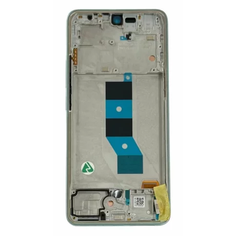 Ecran Xiaomi Redmi Note 14 5G 2025 Albastru (Service Pack)