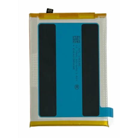 Acumulator Xiaomi BN5K Redmi 12C 5000 mAh (Service Pack)