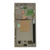 Ecran Samsung S928 Galaxy S24 Ultra Gray/ Orange/ Violet (Original Asamblat)