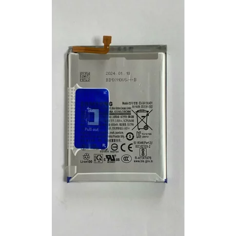 Acumulator Samsung Galaxy A15 4G/ 5G 2023 A155/ A156 (din dezmembrari)
