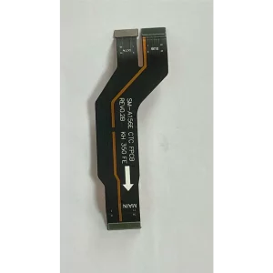 Banda Flex Principal Samsung A155/ A156 Galaxy A15 4G/ 5G (din dezmembrari)