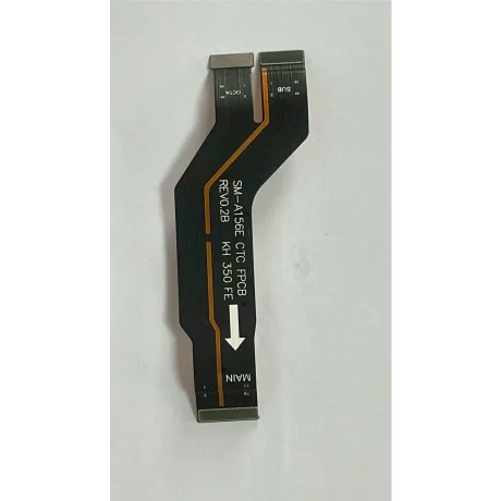 Banda Flex Principal Samsung A155/ A156 Galaxy A15 4G/ 5G (din dezmembrari)
