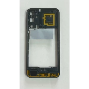 Rama Mijloc Samsung Galaxy A15 4G/ 5G 2023 A155/ A156 Brave Black (din dezmembrari)