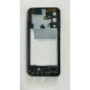 Rama Mijloc Samsung Galaxy A15 4G/ 5G 2023 A155/ A156 Brave Black (din dezmembrari)