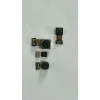 Set camera principala si frontala Samsung Galaxy A15 4G/ 5G 2023 A155/ A156 (din dezmembrari)