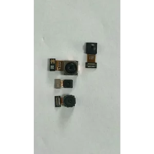 Set camera principala si frontala Samsung Galaxy A15 4G/ 5G 2023 A155/ A156 (din dezmembrari)