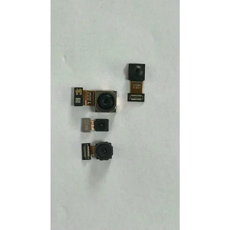 Set camera principala si frontala Samsung Galaxy A15 4G/ 5G 2023 A155/ A156 (din dezmembrari)