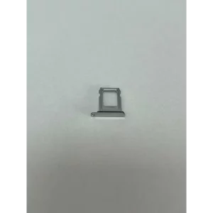 Suport SIM iPhone 14 Pro Silver (din dezmembrari)