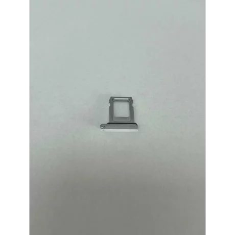 Suport SIM iPhone 14 Pro Silver (din dezmembrari)