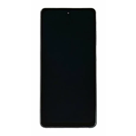 Ecran Compatibil pentru Samsung G780/ G781 Galaxy S20 FE 4G/ 5G OLED CU RAMA