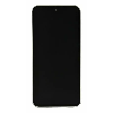 Ecran Samsung A366 Galaxy A36 5G 2025 Lime Green (Service Pack)