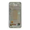 Ecran Samsung A366 Galaxy A36 5G 2025 Lime Green (Service Pack)