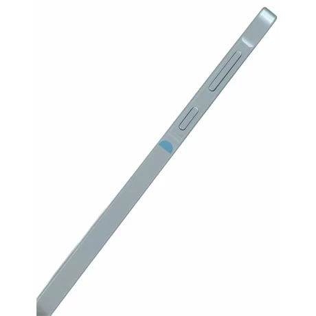 Ecran Samsung A366 Galaxy A36 5G 2025 White/ Gray (Service Pack)