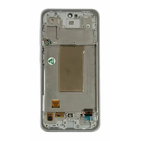 Ecran Samsung A366 Galaxy A36 5G Lavender (Service Pack)