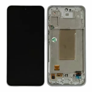 Ecran Samsung A366 Galaxy A36 5G Lavender (Service Pack)