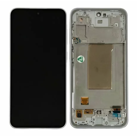 Ecran Samsung A366 Galaxy A36 5G Lavender (Service Pack)