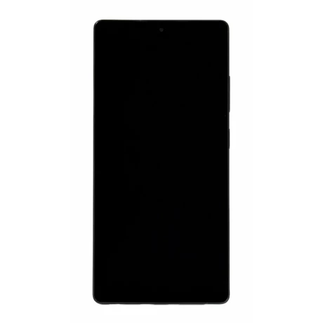 Ecran Samsung S938B Galaxy S25 Ultra 2025 Jet Black (Service Pack)