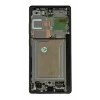 Ecran Samsung S938B Galaxy S25 Ultra 2025 Jet Black (Service Pack)