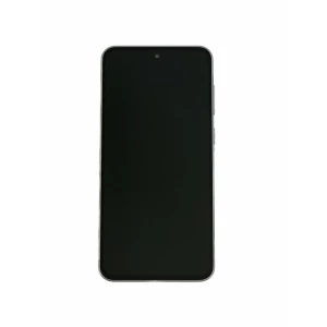 ECRAN SAMSUNG A566 GALAXY A56 NEGRU (SERVICE PACK)