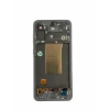 ECRAN SAMSUNG A566 GALAXY A56 NEGRU (SERVICE PACK)