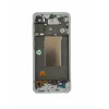 ECRAN SAMSUNG A566 GALAXY A56 OLIVE GREEN (SERVICE PACK)
