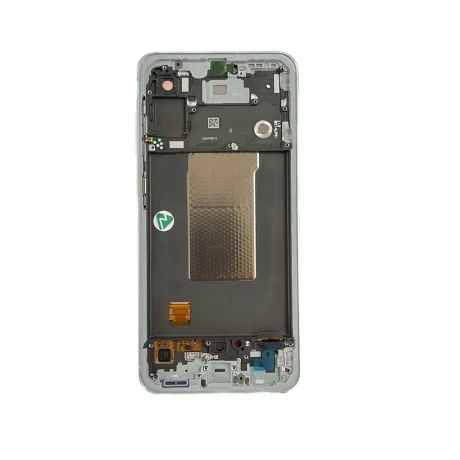 ECRAN SAMSUNG A566 GALAXY A56 PINK (SERVICE PACK)
