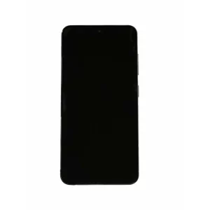 ECRAN SAMSUNG S921B GALAXY S24 MARBLE GRAY (SERVICE PACK)