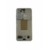 ECRAN SAMSUNG S921B GALAXY S24 MARBLE GRAY (SERVICE PACK)