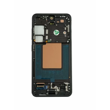 ECRAN SAMSUNG S921B GALAXY S24 ONYX BLACK (SERVICE PACK)