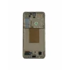 ECRAN SAMSUNG S921B GALAXY S24 AMBER YELLOW (SERVICE PACK)